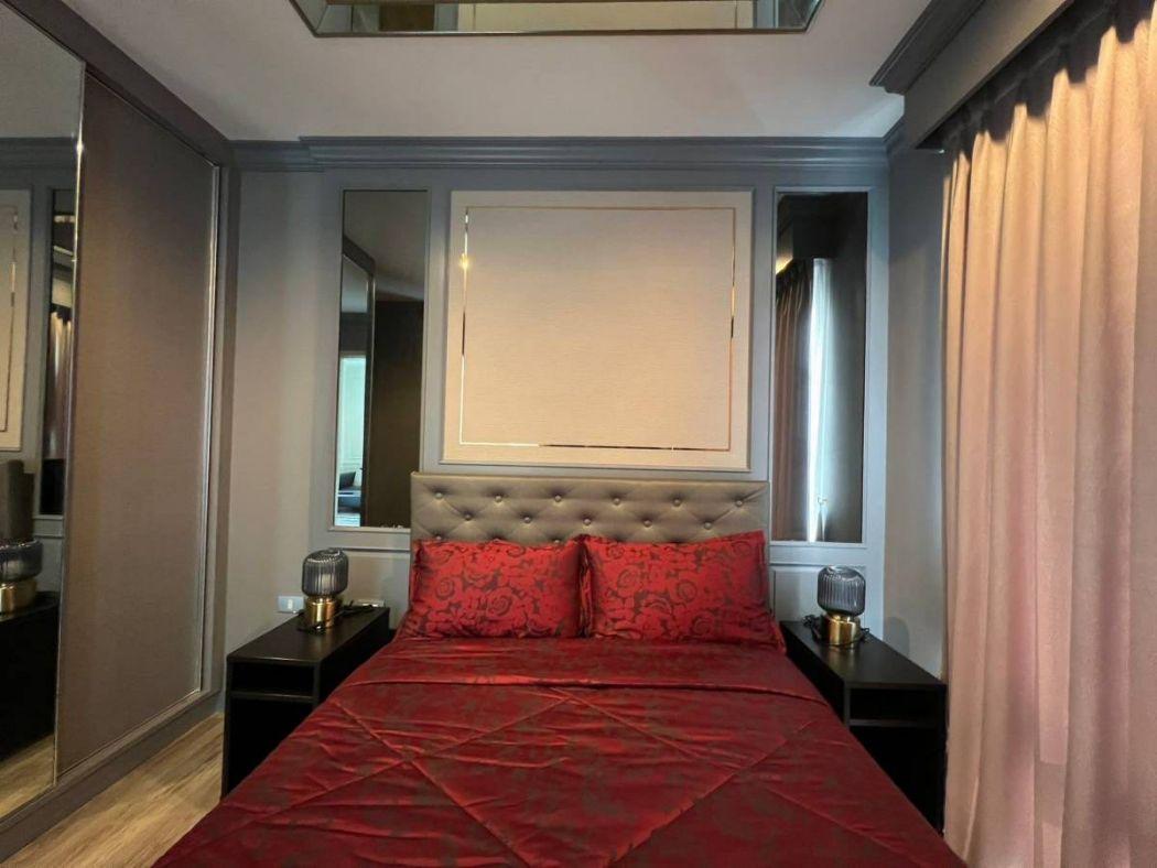 เช่าคอนโด Rhythm Sukhumvit 36-38 : ริทึ่ม สุขุมวิท 36-38 - Condo Rental   - 3163747