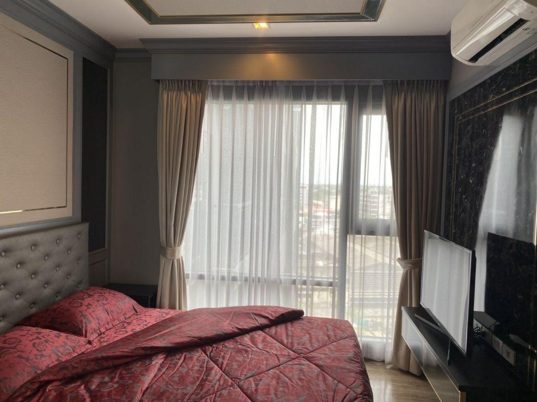 เช่าคอนโด Rhythm Sukhumvit 36-38 : ริทึ่ม สุขุมวิท 36-38 - Condo Rental   - 3163750