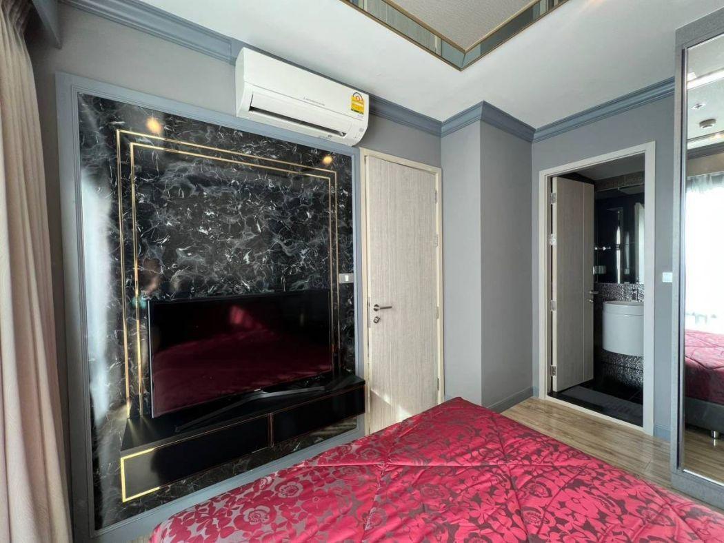 เช่าคอนโด Rhythm Sukhumvit 36-38 : ริทึ่ม สุขุมวิท 36-38 - Condo Rental   - 3163742