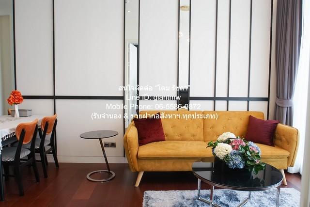 เช่าคอนโด คุณ บาย ยู อินสไปร์ บาย สตาร์ค คอนโดมิเนียม - Condo Rental KHUN by YOO inspired by Starck condominium - 3163756
