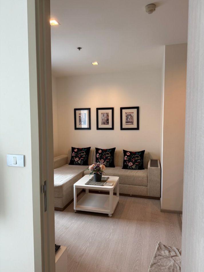 เช่าคอนโด Rhythm Sukhumvit 36-38 : ริทึ่ม สุขุมวิท 36-38 - Condo Rental   - 3163768