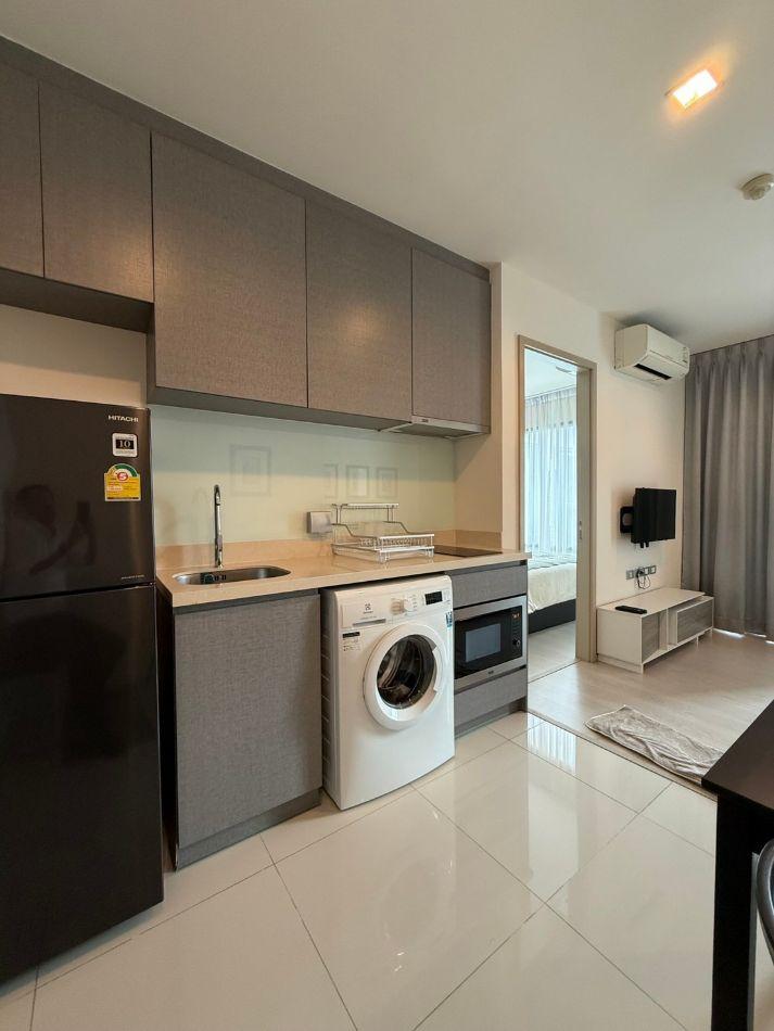 เช่าคอนโด Rhythm Sukhumvit 36-38 : ริทึ่ม สุขุมวิท 36-38 - Condo Rental   - 3163764