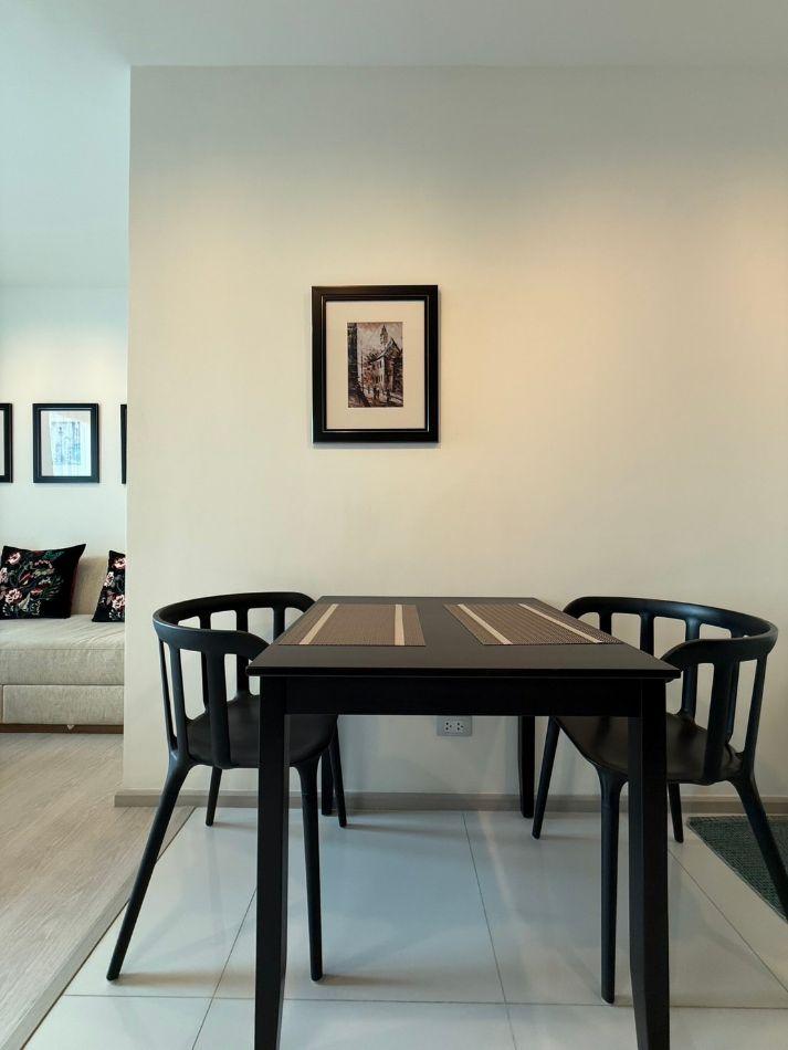 เช่าคอนโด Rhythm Sukhumvit 36-38 : ริทึ่ม สุขุมวิท 36-38 - Condo Rental   - 3163762