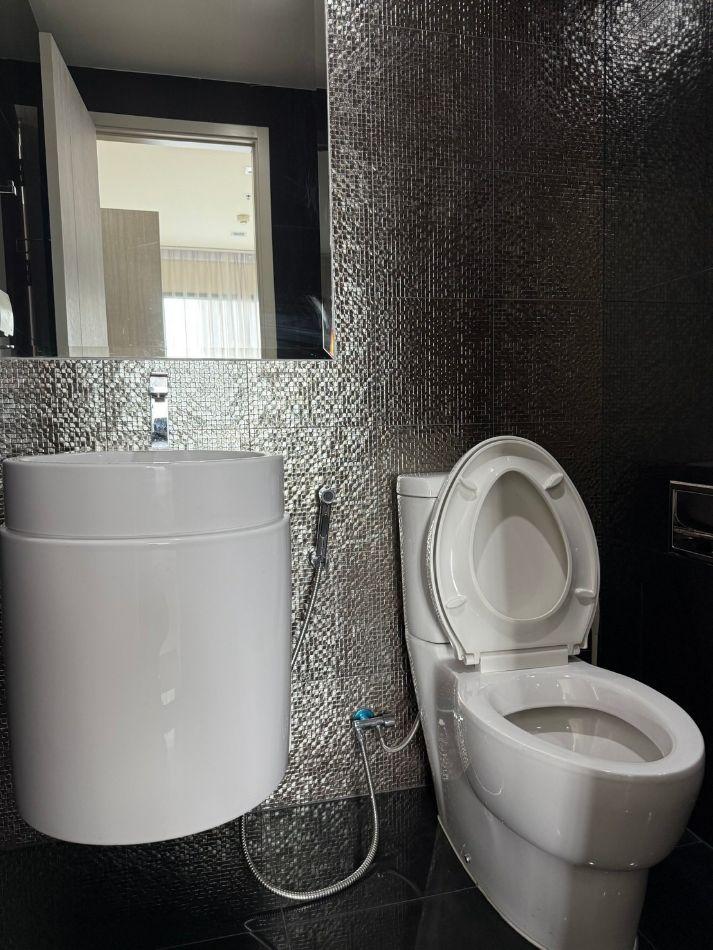 เช่าคอนโด Rhythm Sukhumvit 36-38 : ริทึ่ม สุขุมวิท 36-38 - Condo Rental   - 3163767