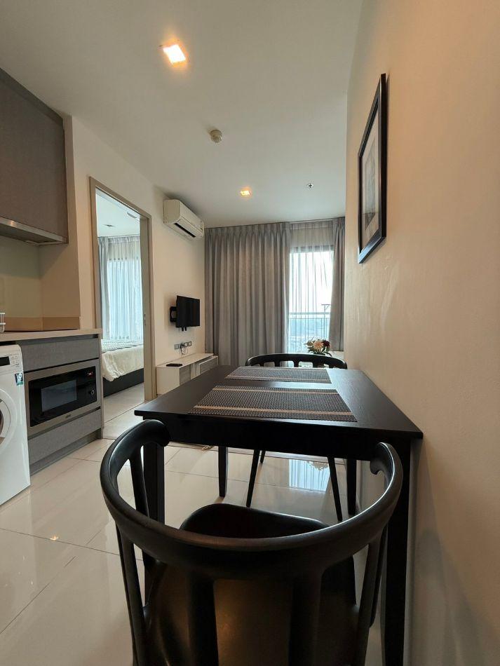 เช่าคอนโด Rhythm Sukhumvit 36-38 : ริทึ่ม สุขุมวิท 36-38 - Condo Rental   - 3163763