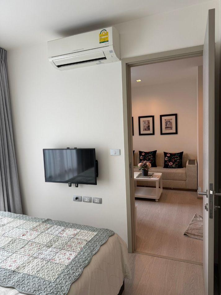 เช่าคอนโด Rhythm Sukhumvit 36-38 : ริทึ่ม สุขุมวิท 36-38 - Condo Rental   - 3163766