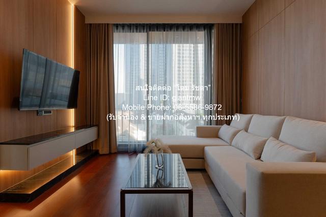 เช่าคอนโด คุณ บาย ยู อินสไปร์ บาย สตาร์ค คอนโดมิเนียม - Condo Rental KHUN by YOO inspired by Starck condominium - 3163791