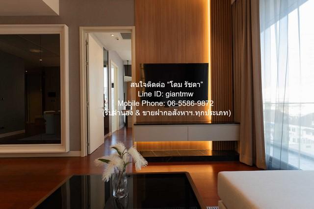 เช่าคอนโด คุณ บาย ยู อินสไปร์ บาย สตาร์ค คอนโดมิเนียม - Condo Rental KHUN by YOO inspired by Starck condominium - 3163793