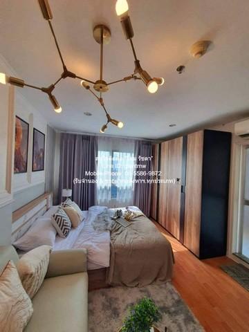 เช่าคอนโด ลุมพินี วิลล์ รามคำแหง44 คอนโดมิเนียม - Condo Rental Lumpini Ville Ramkhamhaeng44 condominium - 3163799