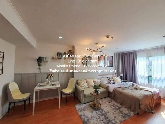 เช่าคอนโด ลุมพินี วิลล์ รามคำแหง44 คอนโดมิเนียม - Condo Rental Lumpini Ville Ramkhamhaeng44 condominium - 3163801