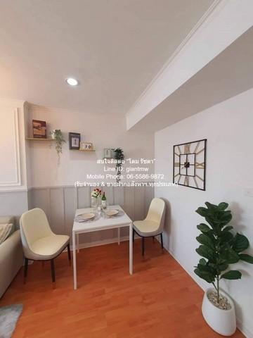 เช่าคอนโด ลุมพินี วิลล์ รามคำแหง44 คอนโดมิเนียม - Condo Rental Lumpini Ville Ramkhamhaeng44 condominium - 3163803