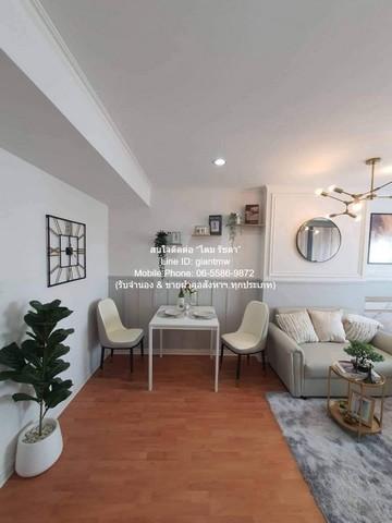 เช่าคอนโด ลุมพินี วิลล์ รามคำแหง44 คอนโดมิเนียม - Condo Rental Lumpini Ville Ramkhamhaeng44 condominium - 3163802