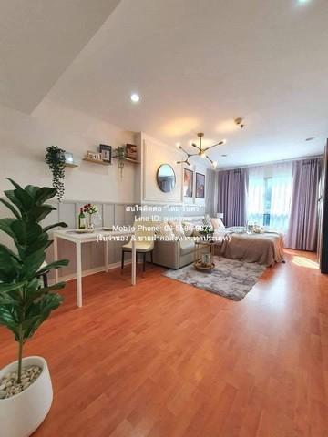 เช่าคอนโด ลุมพินี วิลล์ รามคำแหง44 คอนโดมิเนียม - Condo Rental Lumpini Ville Ramkhamhaeng44 condominium - 3163800