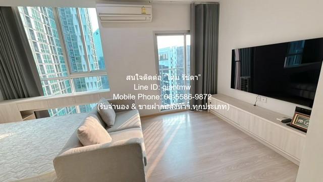 เช่าคอนโด โนเบิล รีวอล์ฟ รัชดา 2 คอนโดมิเนียม - Condo Rental Noble Revolve Ratchada 2 condominium - 3163807
