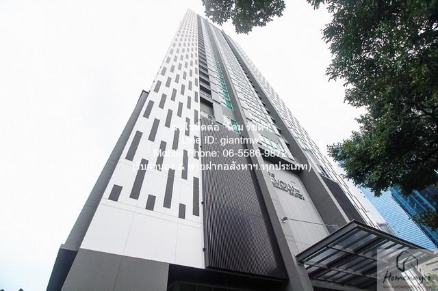 เช่าคอนโด โนเบิล รีวอล์ฟ รัชดา 2 คอนโดมิเนียม - Condo Rental Noble Revolve Ratchada 2 condominium - 3163805