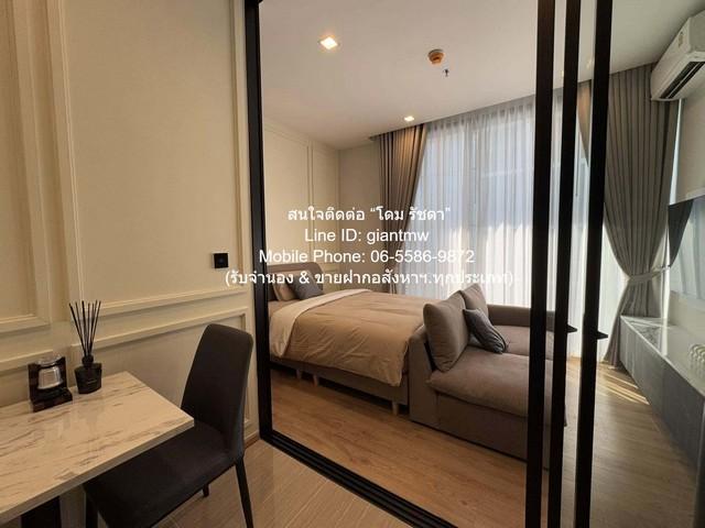 เช่าคอนโด โนเบิล อราวน์ อารีย์ คอนโดมิเนียม - Condo Rental Noble Around Ari condominium - 3163832