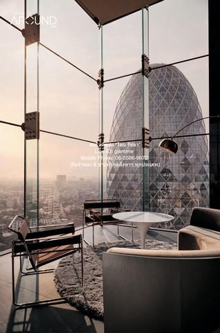 เช่าคอนโด โนเบิล อราวน์ อารีย์ คอนโดมิเนียม - Condo Rental Noble Around Ari condominium - 3163831