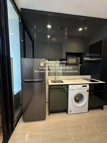 เช่าคอนโด โนเบิล อราวน์ อารีย์ คอนโดมิเนียม - Condo Rental Noble Around Ari condominium - 3163835