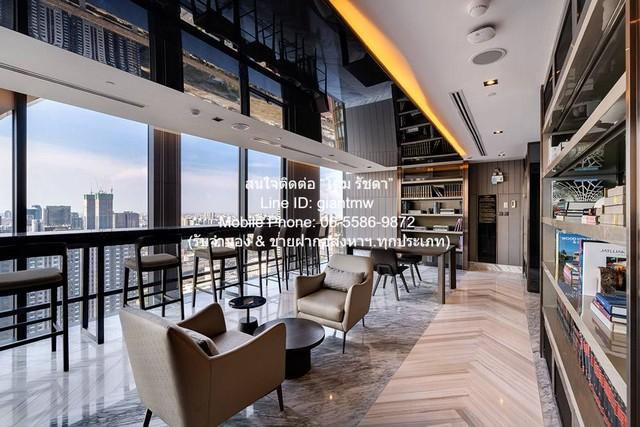 เช่าคอนโด ดิ เอส แอท สิงห์ คอมเพล็กซ์ คอนโดมิเนียม - Condo Rental THE ESSE at SINGHA COMPLEX condominium - 3163910