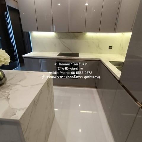 เช่าคอนโด ดิ เอส แอท สิงห์ คอมเพล็กซ์ คอนโดมิเนียม - Condo Rental THE ESSE at SINGHA COMPLEX condominium - 3163914