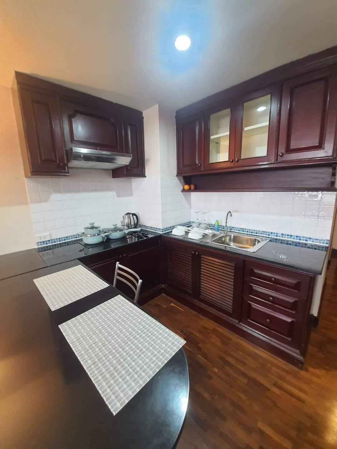 เช่าคอนโด ไม่ - Condo Rental   - 3163967