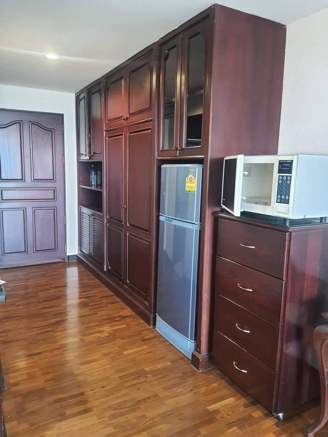 เช่าคอนโด ไม่ - Condo Rental   - 3163969