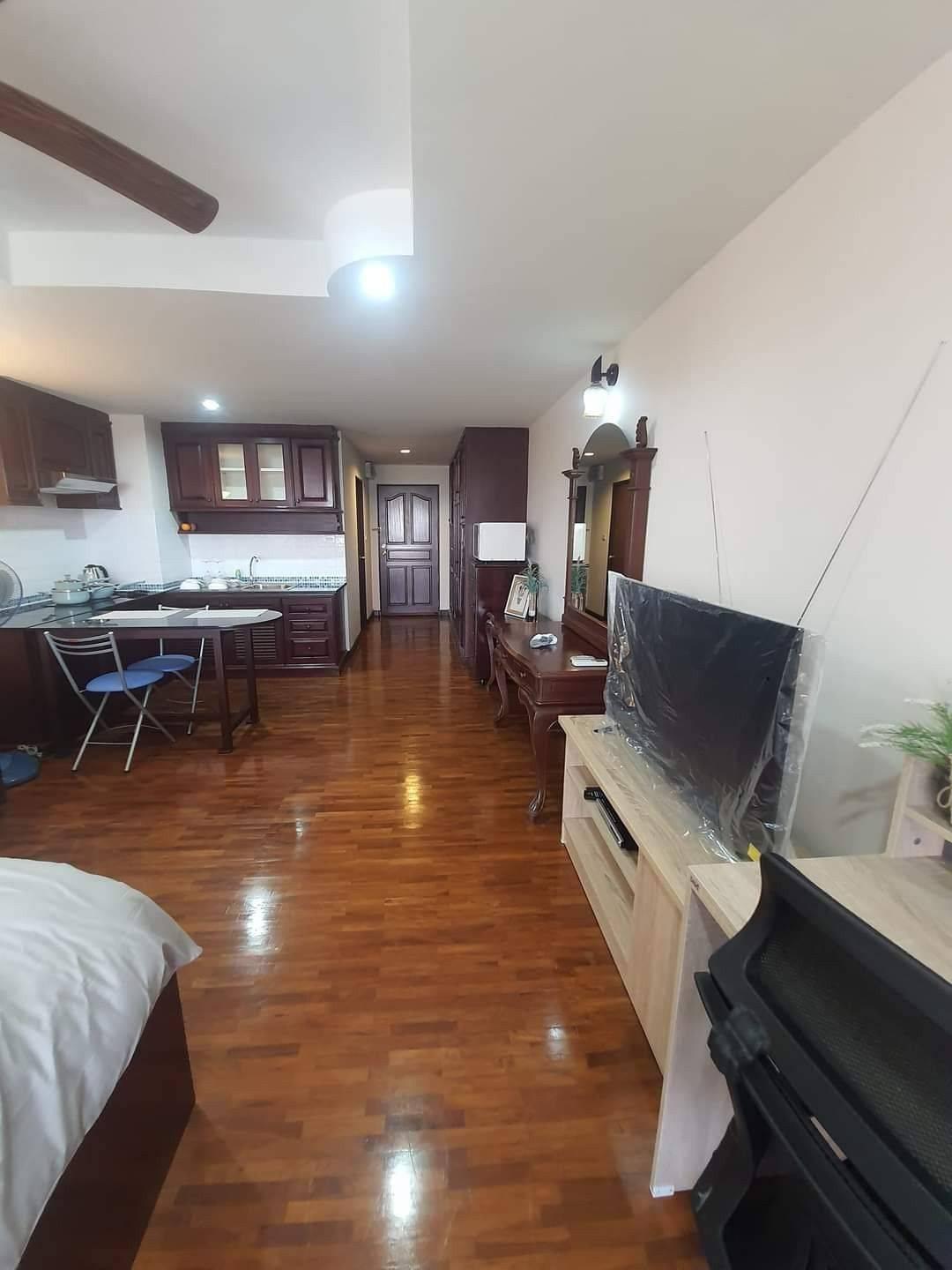 เช่าคอนโด ไม่ - Condo Rental   - 3163966