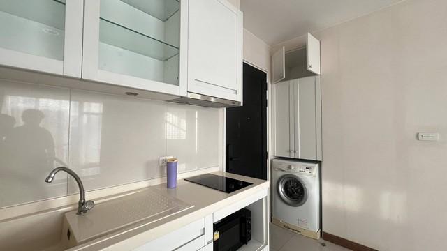 เช่าคอนโด ไอวี่ เรสซิเดนส์ ปิ่นเกล้า - Condo Rental Ivy Residence Pinklao - 3164008