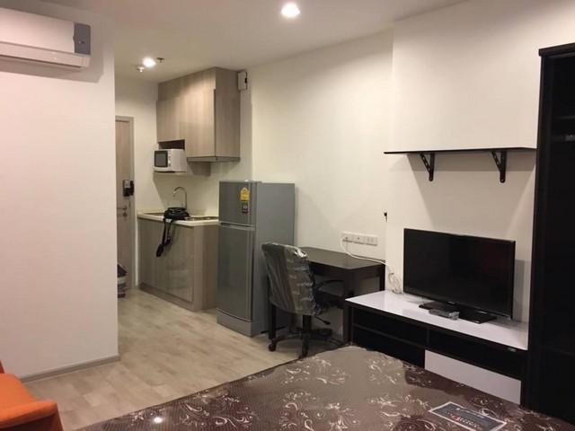 เช่าคอนโด ไอดีโอ โมบิ จรัญ-อินเตอร์เชนจ์ คอนโดมิเนียม - Condo Rental Ideo Mobi Charan Interchange condominium  - 3164032