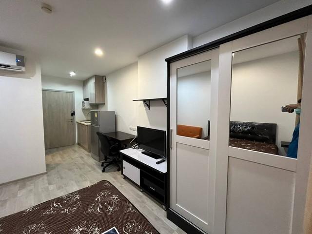 เช่าคอนโด ไอดีโอ โมบิ จรัญ-อินเตอร์เชนจ์ คอนโดมิเนียม - Condo Rental Ideo Mobi Charan Interchange condominium  - 3164029