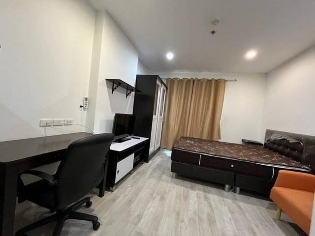 เช่าคอนโด ไอดีโอ โมบิ จรัญ-อินเตอร์เชนจ์ คอนโดมิเนียม - Condo Rental Ideo Mobi Charan Interchange condominium  - 3164028