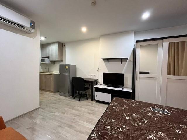 เช่าคอนโด ไอดีโอ โมบิ จรัญ-อินเตอร์เชนจ์ คอนโดมิเนียม - Condo Rental Ideo Mobi Charan Interchange condominium  - 3164027