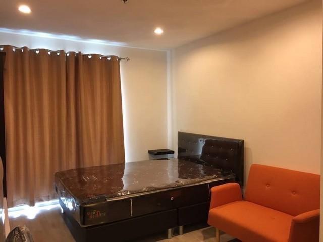 เช่าคอนโด ไอดีโอ โมบิ จรัญ-อินเตอร์เชนจ์ คอนโดมิเนียม - Condo Rental Ideo Mobi Charan Interchange condominium  - 3164031