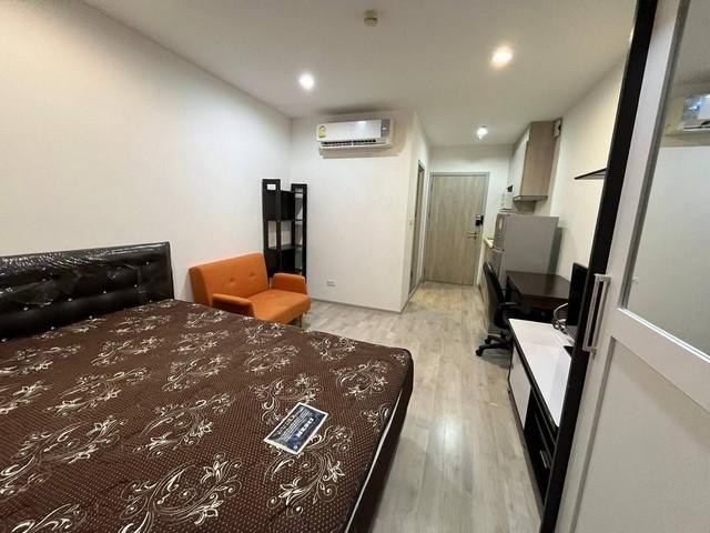 เช่าคอนโด ไอดีโอ โมบิ จรัญ-อินเตอร์เชนจ์ คอนโดมิเนียม - Condo Rental Ideo Mobi Charan Interchange condominium  - 3164034