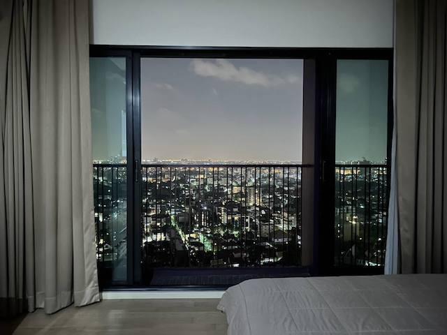 เช่าคอนโด โนเบิล รีวิล คอนโดมิเนียม - Condo Rental Noble Reveal condominium - 3164048