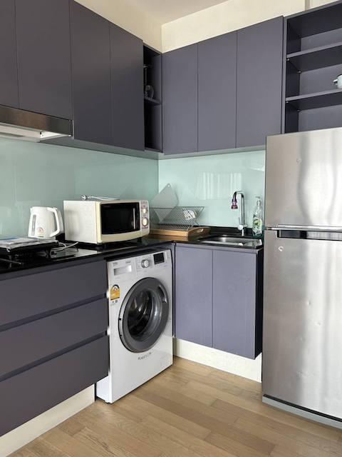 เช่าคอนโด โนเบิล รีวิล คอนโดมิเนียม - Condo Rental Noble Reveal condominium - 3164044