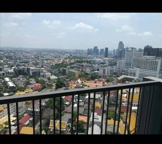 เช่าคอนโด โนเบิล รีวิล คอนโดมิเนียม - Condo Rental Noble Reveal condominium - 3164049