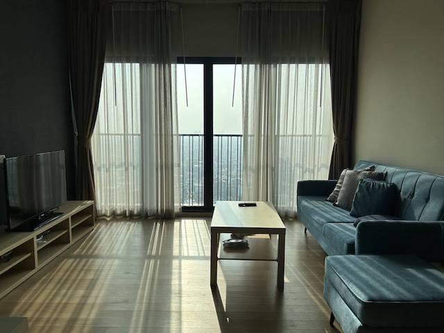 เช่าคอนโด โนเบิล รีวิล คอนโดมิเนียม - Condo Rental Noble Reveal condominium - 3164046