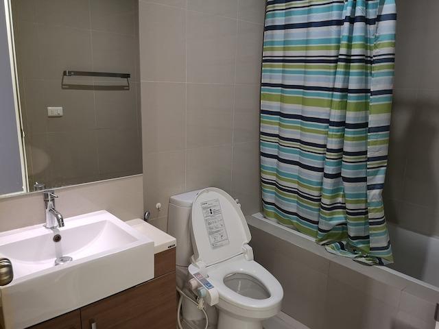 เช่าคอนโด โนเบิล รีวิล คอนโดมิเนียม - Condo Rental Noble Reveal condominium - 3164050