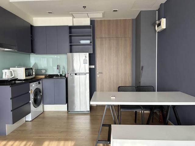 เช่าคอนโด โนเบิล รีวิล คอนโดมิเนียม - Condo Rental Noble Reveal condominium - 3164043