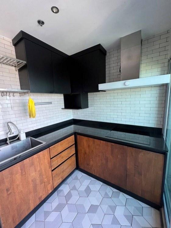 เช่าคอนโด ยู ดีไลท์ @ ตลาดพลู สเตชั่น คอนโดมิเนียม - Condo Rental U Delight @ TalatPhlu Station condominium - 3164086