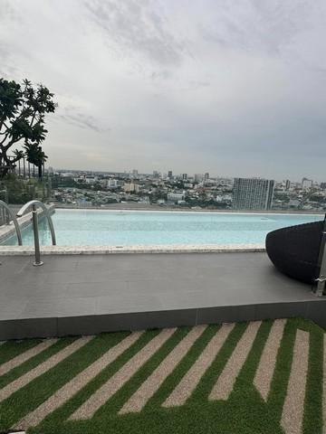 ขายคอนโด เดอะ ทรี จรัญฯ 30 คอนโดมิเนียม - Sell Condo The Tree Charan 30 condominium - 3164130