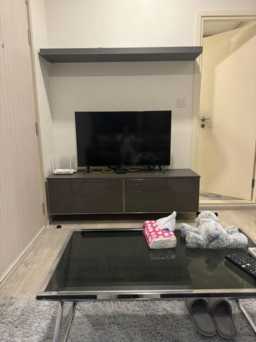 ขายคอนโด เดอะ ทรี จรัญฯ 30 คอนโดมิเนียม - Sell Condo The Tree Charan 30 condominium - 3164125
