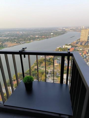 เช่าคอนโด เดอะ โพลิแทน อควา คอนโดมิเนียม - Condo Rental The Politan Aqua condominium - 3164258