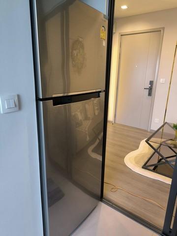 เช่าคอนโด เดอะ โพลิแทน อควา คอนโดมิเนียม - Condo Rental The Politan Aqua condominium - 3164257