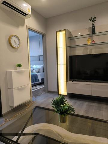 เช่าคอนโด เดอะ โพลิแทน อควา คอนโดมิเนียม - Condo Rental The Politan Aqua condominium - 3164254