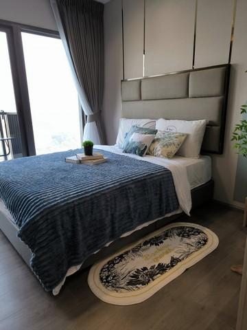 เช่าคอนโด เดอะ โพลิแทน อควา คอนโดมิเนียม - Condo Rental The Politan Aqua condominium - 3164251
