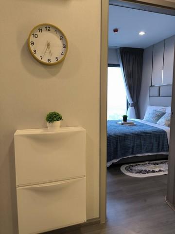 เช่าคอนโด เดอะ โพลิแทน อควา คอนโดมิเนียม - Condo Rental The Politan Aqua condominium - 3164253