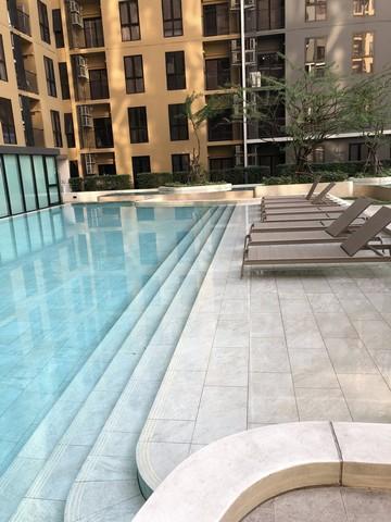 เช่าคอนโด พลัมคอนโด ปิ่นเกล้า สเตชั่น - Condo Rental Plum Condo Pinklao Station - 3164264