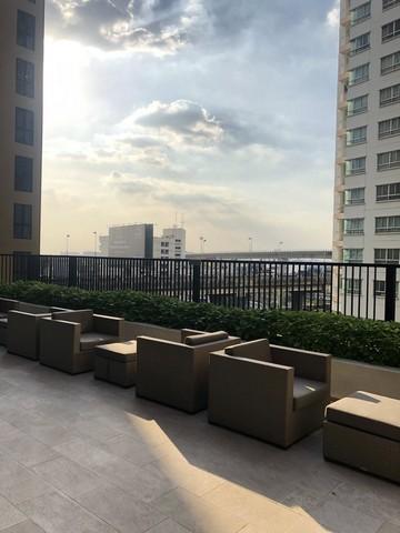 เช่าคอนโด พลัมคอนโด ปิ่นเกล้า สเตชั่น - Condo Rental Plum Condo Pinklao Station - 3164263
